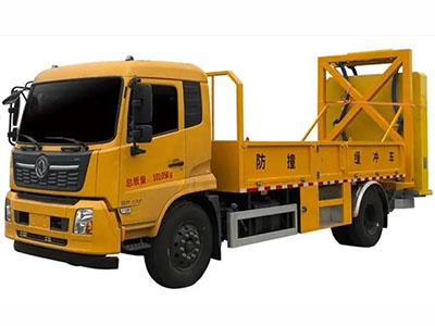 防撞緩沖車(chē)