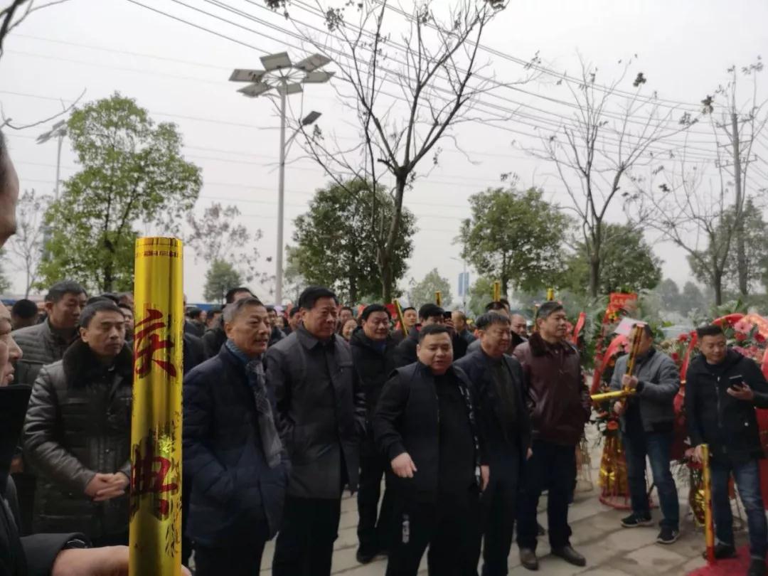 專題：程力匯隆重試營(yíng)業(yè)，賓客盈門商賈名媛薈萃