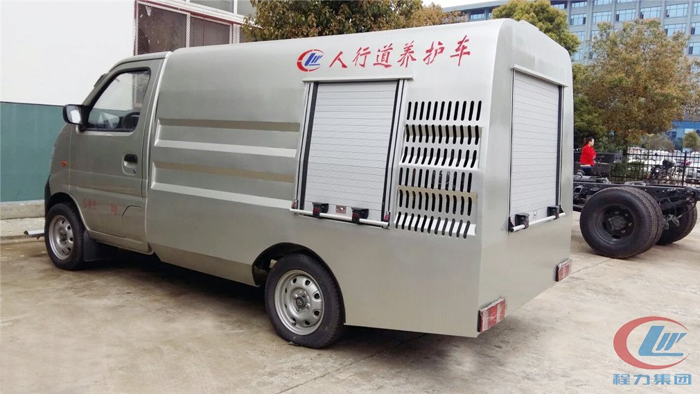 清洗車(chē)