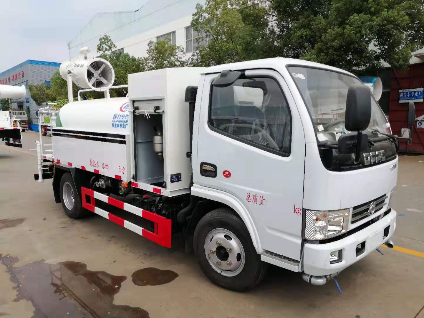 抑塵車(chē)
