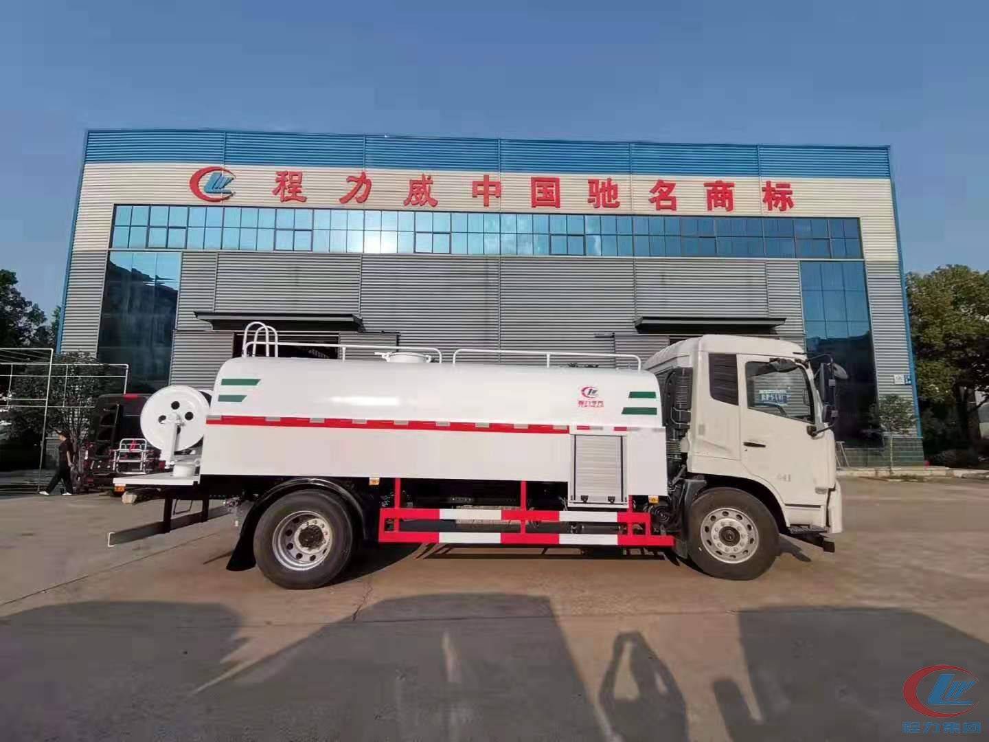 東風(fēng)天錦高壓清洗車，天錦疏通車